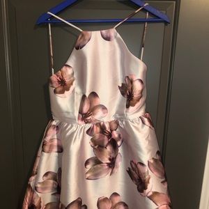 Lulu’s Dress